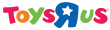 logo - Toys'R'Us