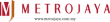logo - Metrojaya