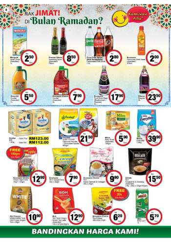 Econsave catalogue  - 10 March 2023 - 21 March 2023.