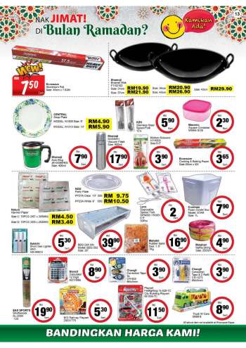 Econsave catalogue  - 10 March 2023 - 21 March 2023.