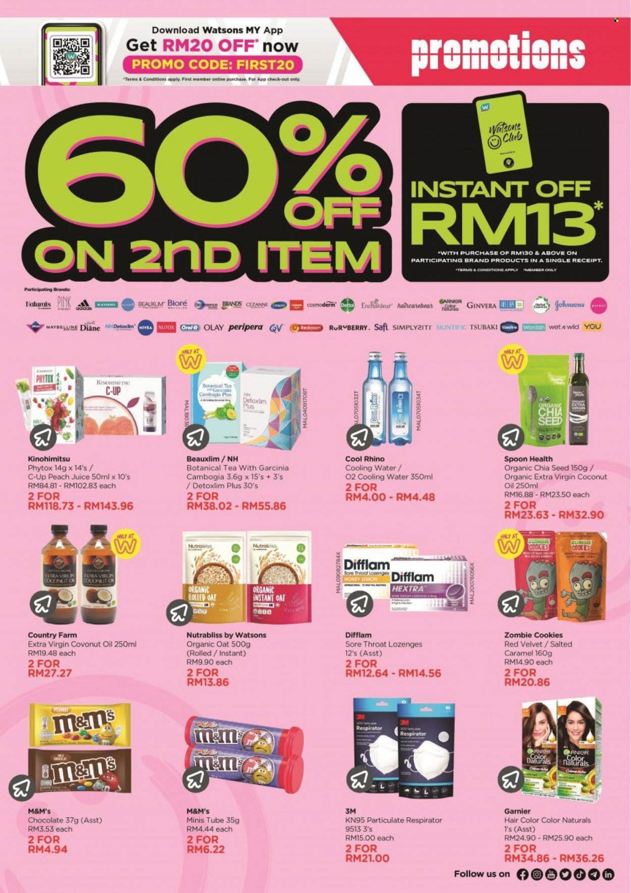 <retailer> - <MM/DD/YYYY - MM/DD/YYYY> - Sales products - ,<products from flyers>. Page 9 