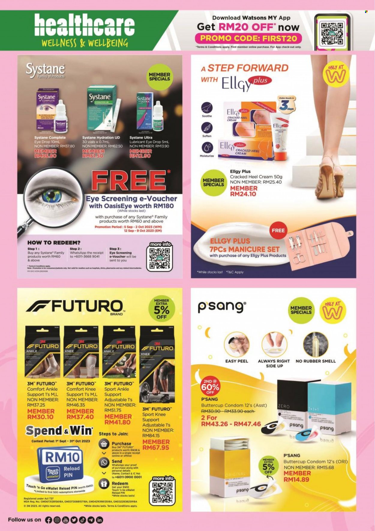 <retailer> - <MM/DD/YYYY - MM/DD/YYYY> - Sales products - ,<products from flyers>. Page 48 