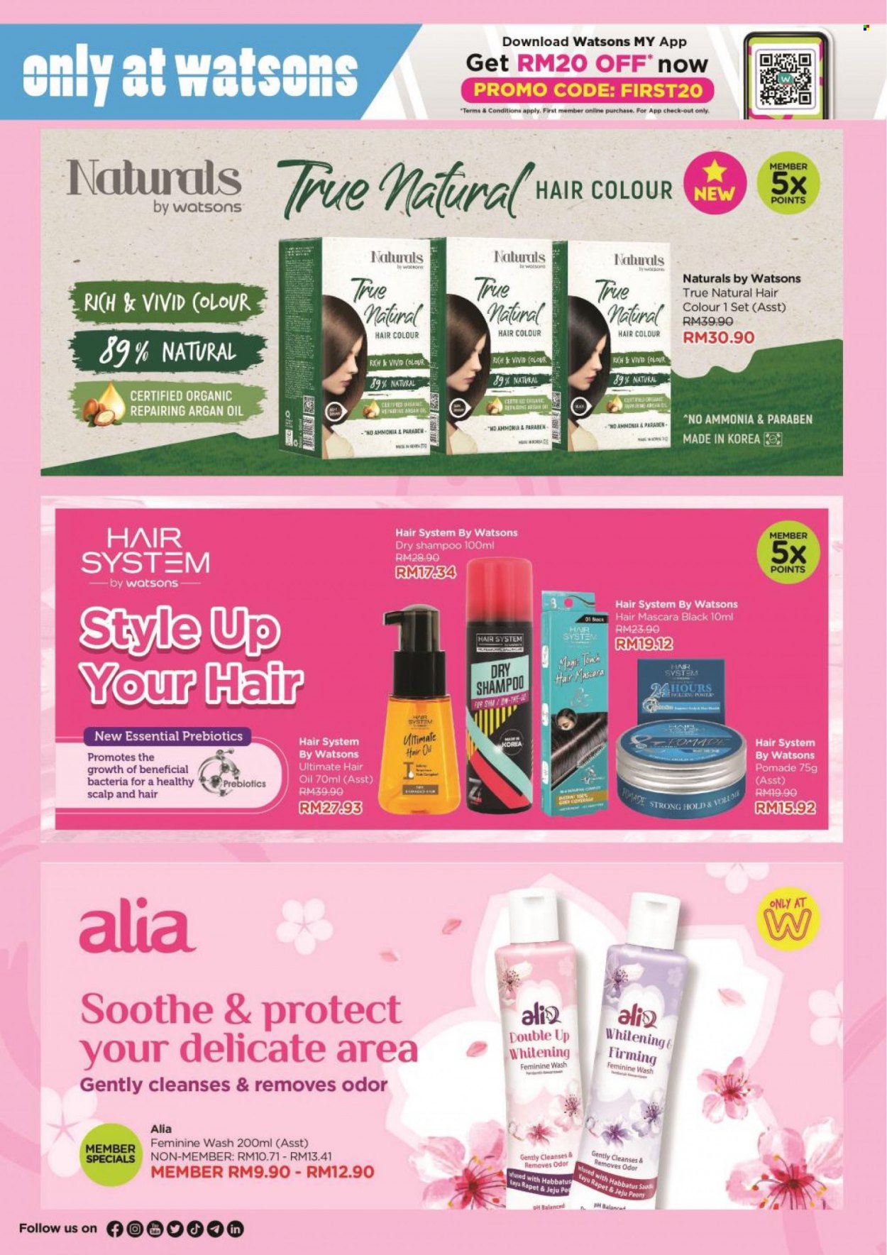 <retailer> - <MM/DD/YYYY - MM/DD/YYYY> - Sales products - ,<products from flyers>. Page 30 