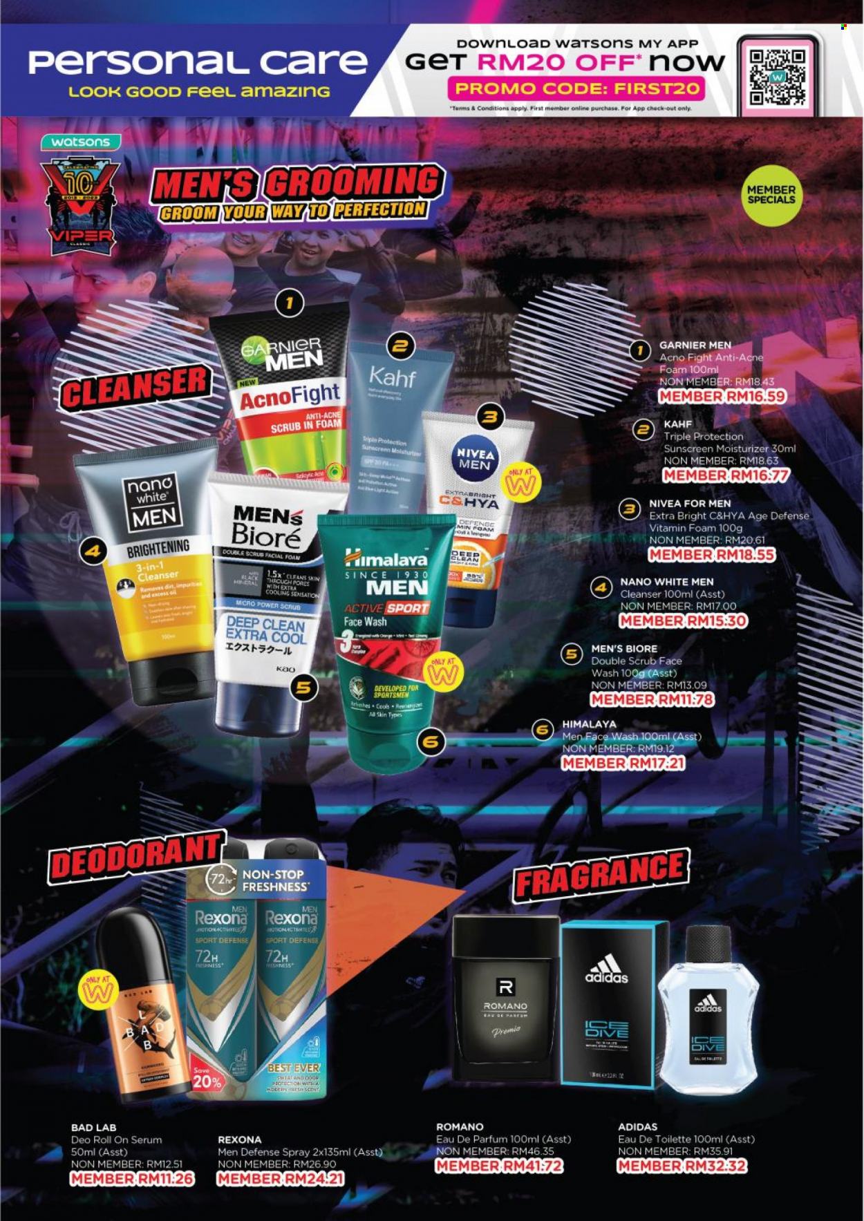 <retailer> - <MM/DD/YYYY - MM/DD/YYYY> - Sales products - ,<products from flyers>. Page 4 